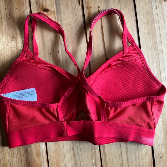 Nike Sports Bra - Picture 2 of 2